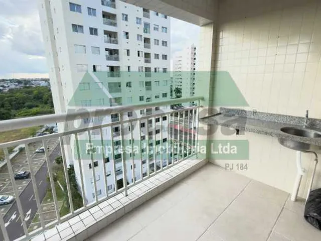 Imagem 13: Apartamento para Locação no Dom Pedro I de 3.500