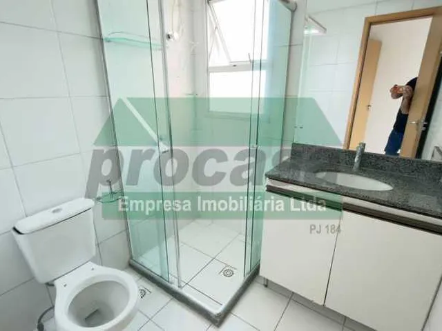 Imagem 3: Apartamento para Locação no Dom Pedro I de 3.500