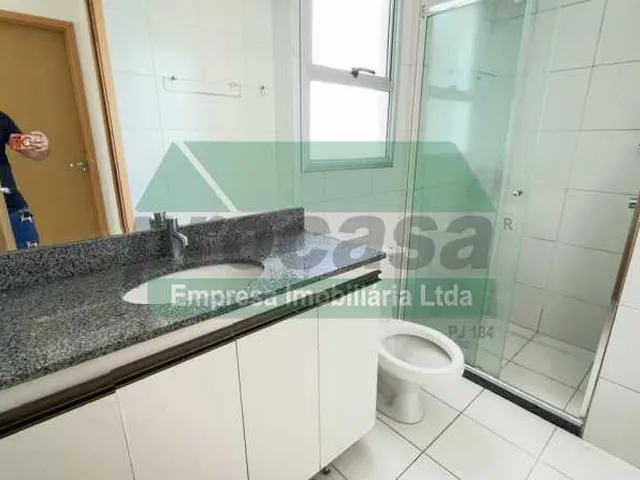 Imagem 5: Apartamento para Locação no Dom Pedro I de 3.500