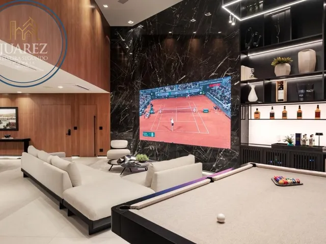 Imagem 12: APARTAMENTO IMPECÁVEL À VENDA COM 280M², FINAMENTE DECORADO E COM DETALHES PARA