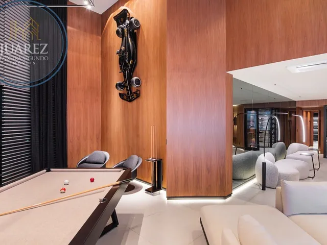 Imagem 5: APARTAMENTO IMPECÁVEL À VENDA COM 280M², FINAMENTE DECORADO E COM DETALHES PARA