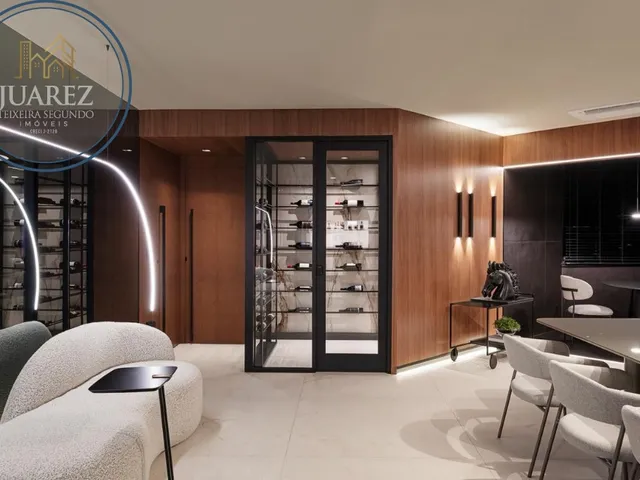 Imagem 11: APARTAMENTO IMPECÁVEL À VENDA COM 280M², FINAMENTE DECORADO E COM DETALHES PARA
