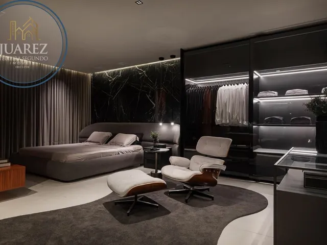 Imagem 15: APARTAMENTO IMPECÁVEL À VENDA COM 280M², FINAMENTE DECORADO E COM DETALHES PARA