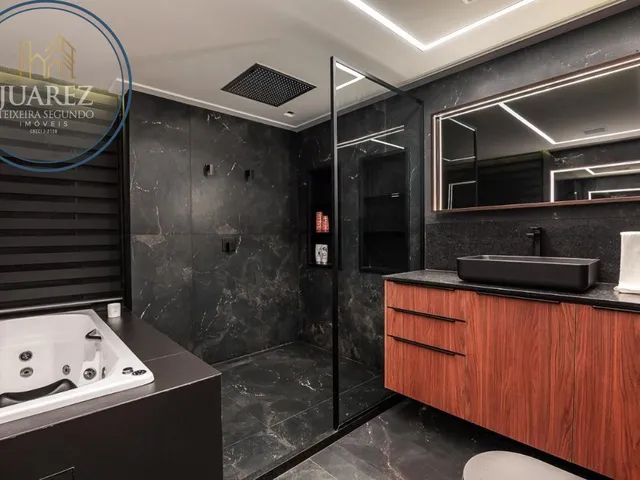 Imagem 7: APARTAMENTO IMPECÁVEL À VENDA COM 280M², FINAMENTE DECORADO E COM DETALHES PARA