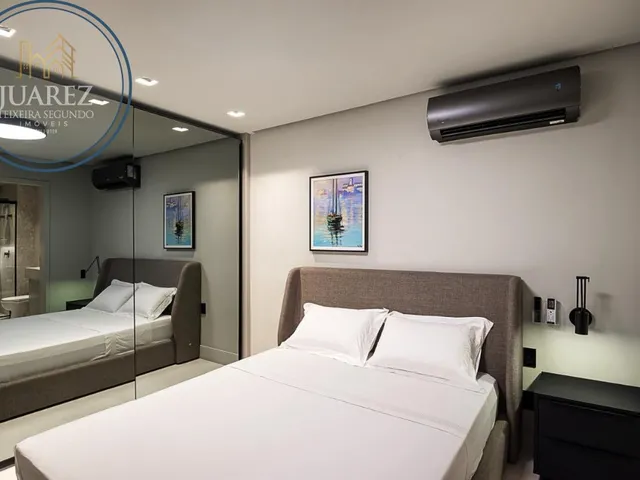 Imagem 9: APARTAMENTO IMPECÁVEL À VENDA COM 280M², FINAMENTE DECORADO E COM DETALHES PARA