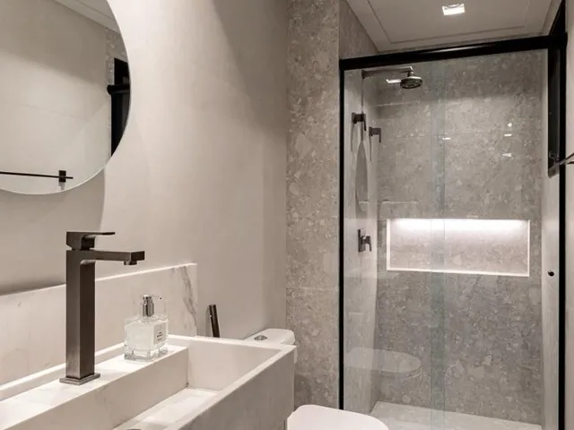 Imagem 14: APARTAMENTO IMPECÁVEL À VENDA COM 280M², FINAMENTE DECORADO E COM DETALHES PARA