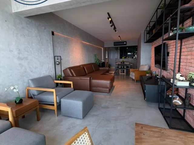 Imagem: APARTAMENTO FINO À VENDA NO TERRAZZO ONDINA