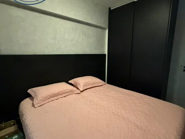 Imagem 8: APARTAMENTO FINO À VENDA NO TERRAZZO ONDINA COM 97M² E DECORADO!
