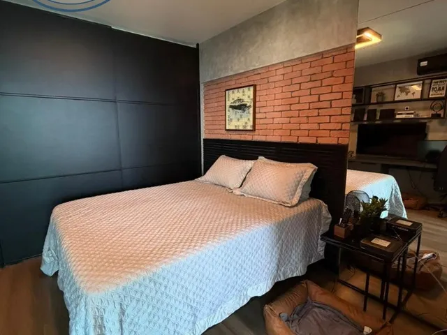 Imagem 14: APARTAMENTO FINO À VENDA NO TERRAZZO ONDINA COM 97M² E DECORADO!
