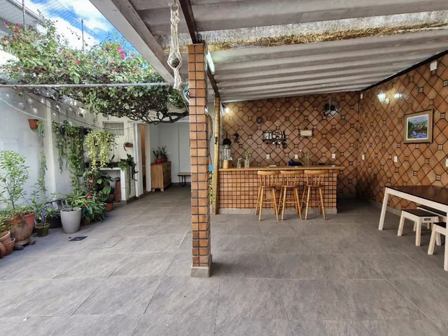 Imagem: Imperdível casa à venda no Brooklin 4