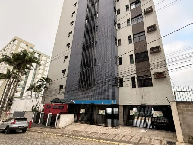 Imagem: Apartamento à Venda no Centro de Guarapari-ES