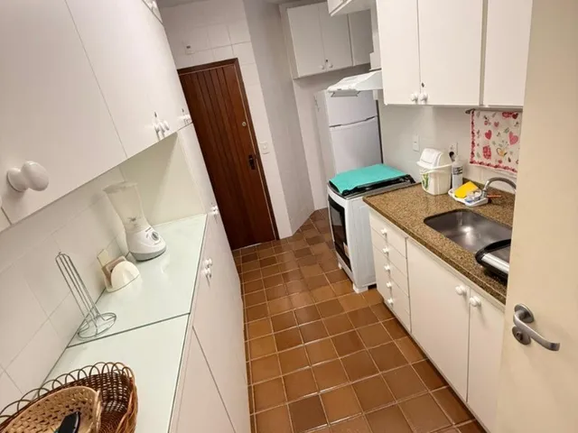 Imagem 14: Apartamento à Venda no Centro de Guarapari-ES com Vista para o Mar - 3 Quartos, 1