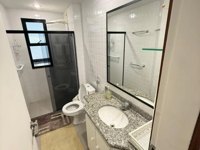 Imagem 13: Apartamento à Venda no Centro de Guarapari-ES com Vista para o Mar - 3 Quartos, 1
