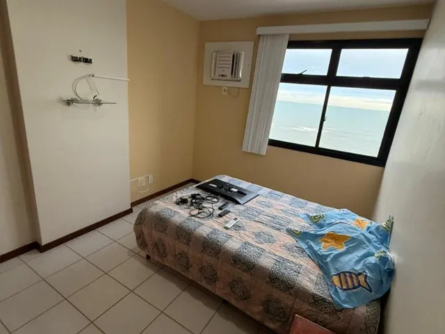 Imagem 4: Apartamento à Venda no Centro de Guarapari-ES com Vista para o Mar - 3 Quartos, 1