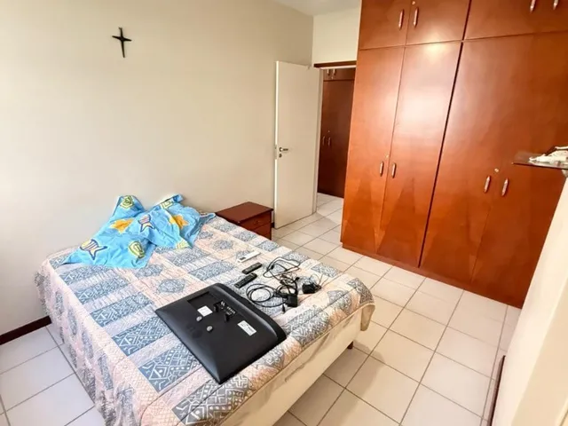 Imagem 8: Apartamento à Venda no Centro de Guarapari-ES com Vista para o Mar - 3 Quartos, 1