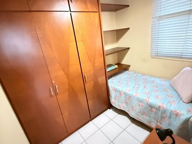 Imagem 12: Apartamento à Venda no Centro de Guarapari-ES com Vista para o Mar - 3 Quartos, 1