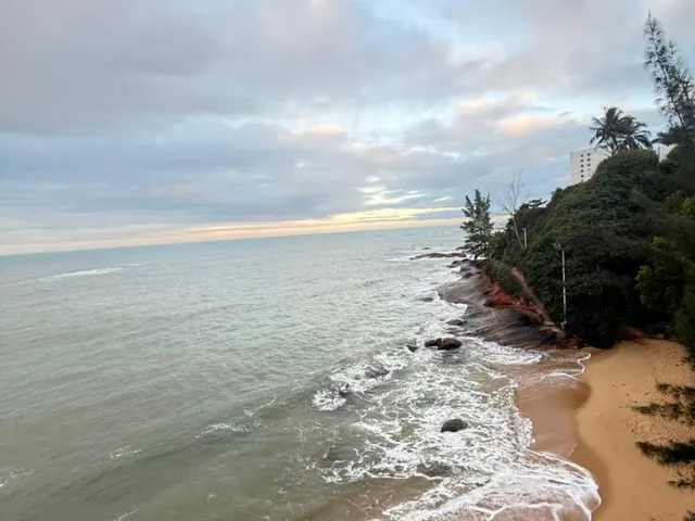 Imagem 15: Apartamento à Venda no Centro de Guarapari-ES com Vista para o Mar - 3 Quartos, 1