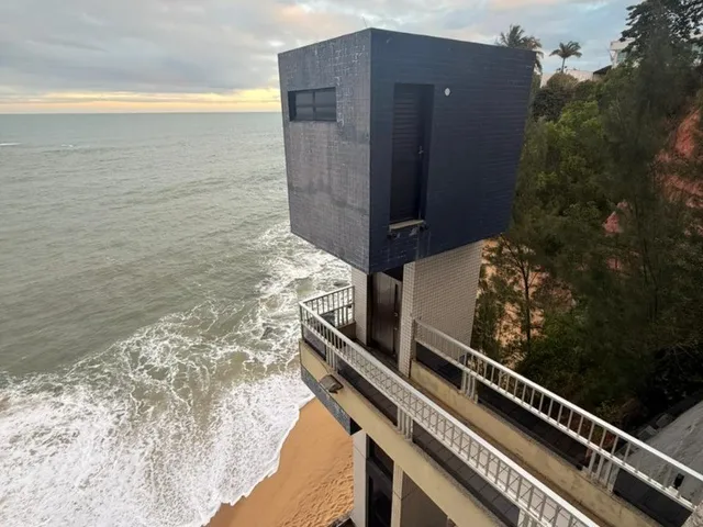 Imagem 9: Apartamento à Venda no Centro de Guarapari-ES com Vista para o Mar - 3 Quartos, 1