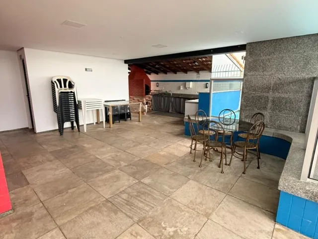 Imagem 10: Apartamento à Venda no Centro de Guarapari-ES com Vista para o Mar - 3 Quartos, 1
