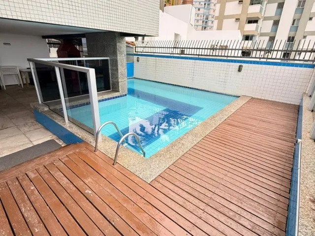 Imagem 16: Apartamento à Venda no Centro de Guarapari-ES com Vista para o Mar - 3 Quartos, 1
