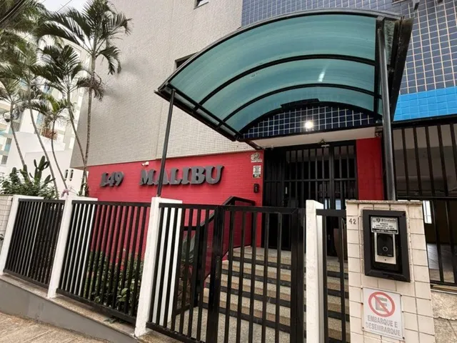 Imagem 11: Apartamento à Venda no Centro de Guarapari-ES com Vista para o Mar - 3 Quartos, 1