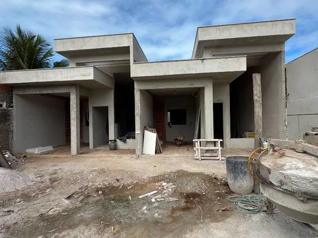 Imagem: Lançamento Casa Linear em Santa Mônica