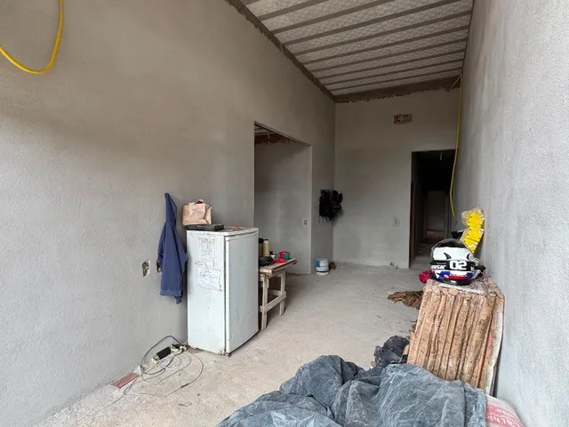 Imagem 9: Lançamento Casa Linear em Santa Mônica - 250m da Praia - 3 Quartos, 1 Suíte, 2 Salas
