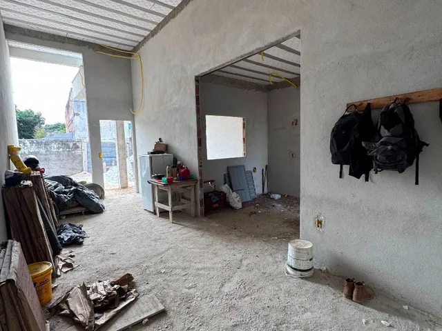 Imagem 6: Lançamento Casa Linear em Santa Mônica - 250m da Praia - 3 Quartos, 1 Suíte, 2 Salas
