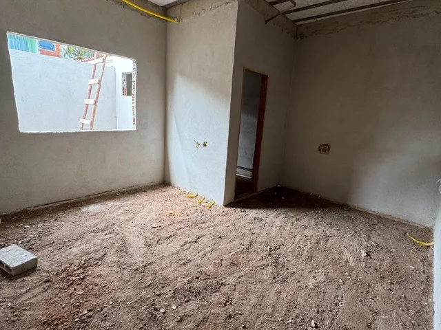 Imagem 13: Lançamento Casa Linear em Santa Mônica - 250m da Praia - 3 Quartos, 1 Suíte, 2 Salas