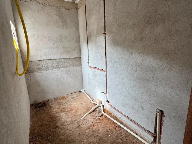 Imagem 3: Lançamento Casa Linear em Santa Mônica - 250m da Praia - 3 Quartos, 1 Suíte, 2 Salas