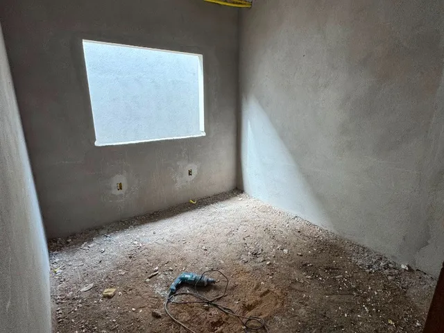Imagem 5: Lançamento Casa Linear em Santa Mônica - 250m da Praia - 3 Quartos, 1 Suíte, 2 Salas