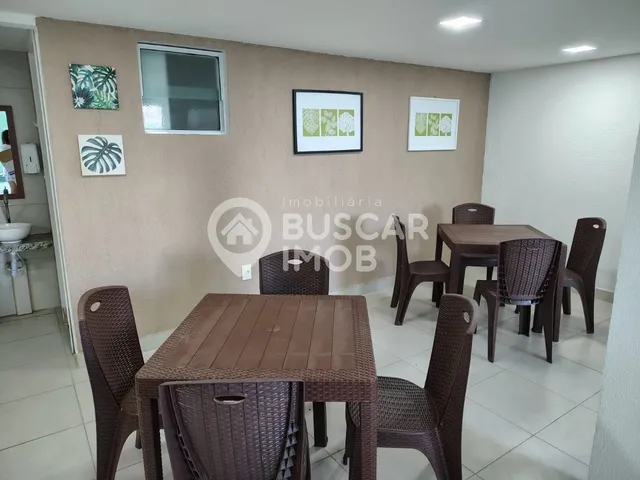 Imagem 14: APARTAMENTO COM 2/4 NO MIRAGEM