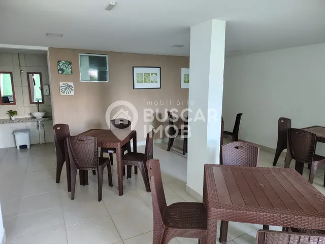 Imagem 16: APARTAMENTO COM 2/4 NO MIRAGEM