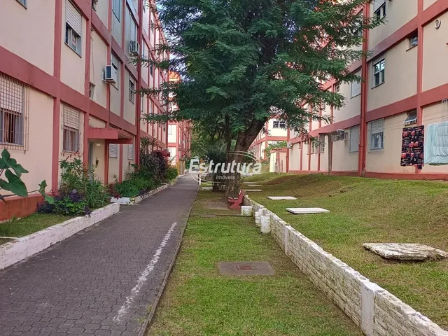 Imagem: Apartamento para venda com dois dormitórios