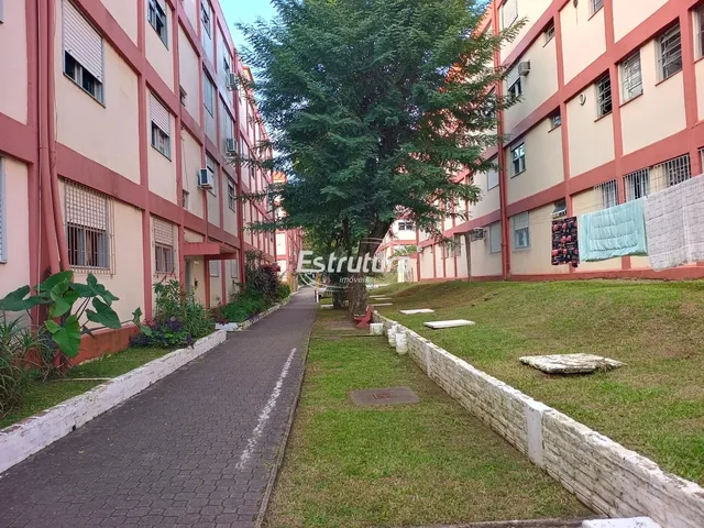 Imagem 5: Apartamento para venda com dois dormitórios com excelente localização