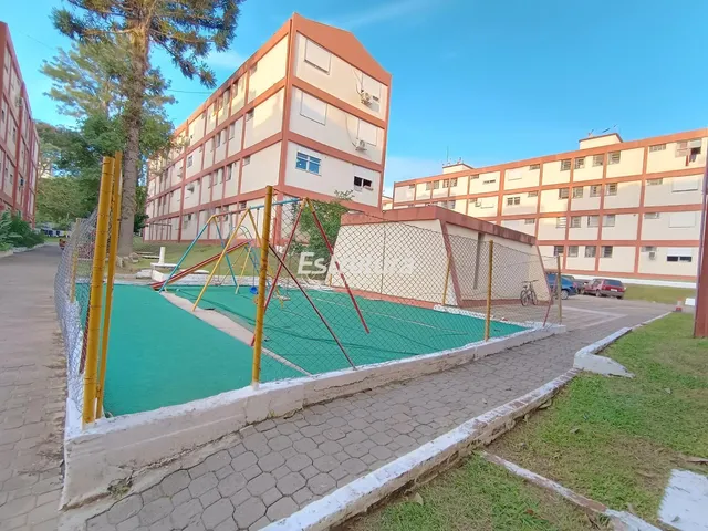 Imagem 6: Apartamento para venda com dois dormitórios com excelente localização