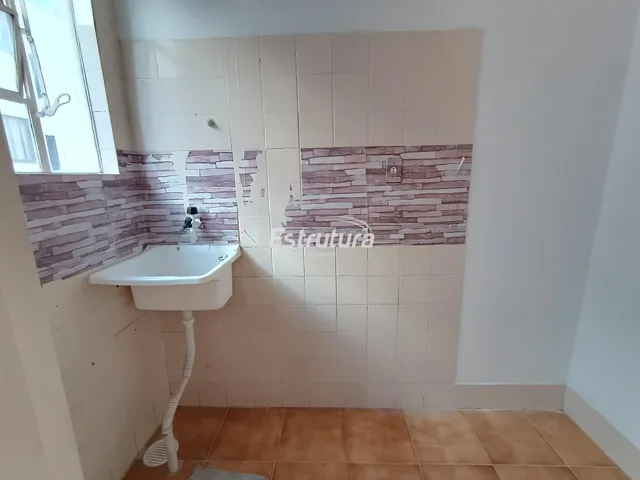 Imagem 10: Apartamento para venda com dois dormitórios com excelente localização