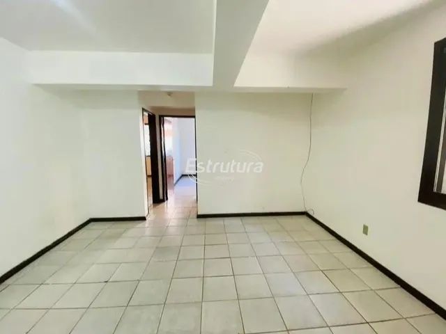 Imagem: Apartamento com dois dormitórios na Angelo