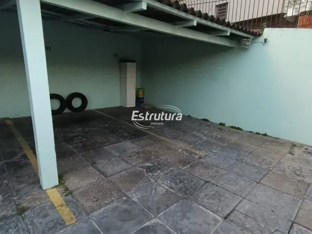 Imagem 2: Apartamento com dois dormitórios na Angelo Bolson