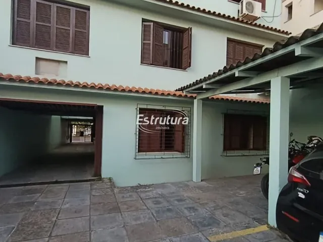 Imagem 3: Apartamento com dois dormitórios na Angelo Bolson