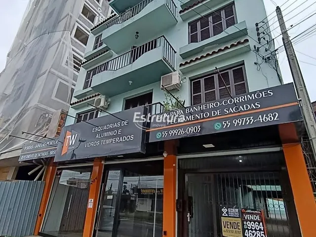 Imagem 4: Apartamento com dois dormitórios na Angelo Bolson