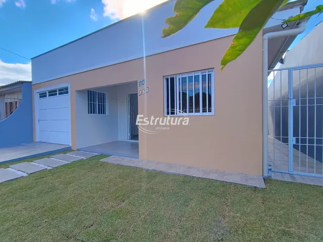 Imagem: Belíssima casa toda reformada na Tancredo