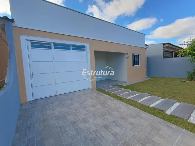 Imagem 6: Belíssima casa toda reformada na Tancredo Neves com 4 dormitórios