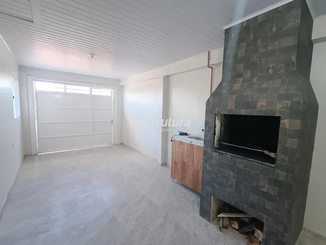 Imagem 10: Belíssima casa toda reformada na Tancredo Neves com 4 dormitórios
