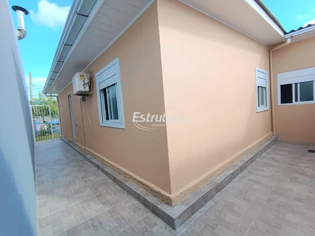 Imagem 7: Belíssima casa toda reformada na Tancredo Neves com 4 dormitórios