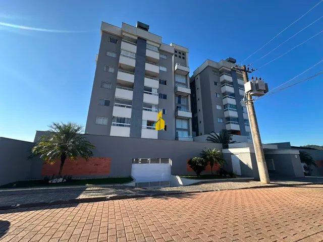 Imagem: Apartamento SEMI MOBILIADO