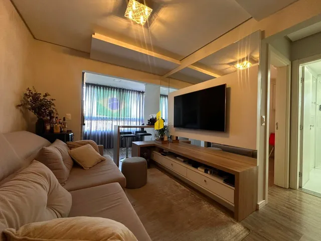 Imagem 16: Apartamento SEMI MOBILIADO