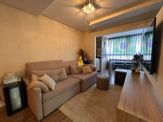 Imagem 9: Apartamento SEMI MOBILIADO