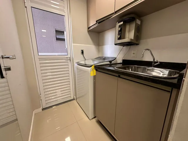 Imagem 6: Apartamento SEMI MOBILIADO