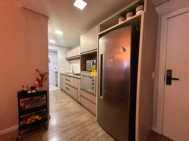 Imagem 13: Apartamento SEMI MOBILIADO